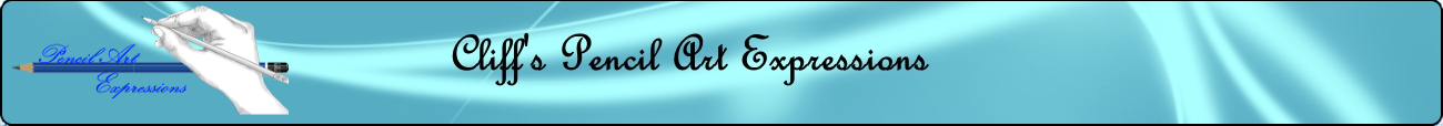 Pencil Art Expressions